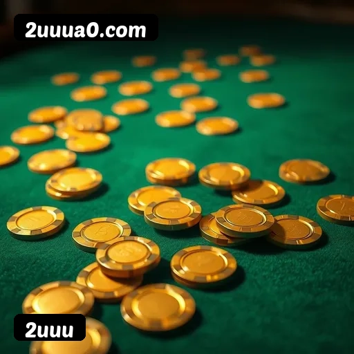 Loterias online disponíveis na 2uuu